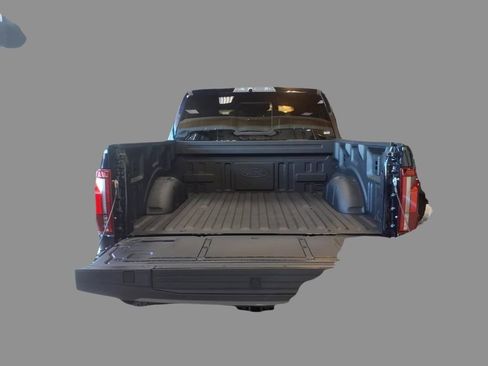 New 2026 Ford F150 Raptor AWD/4WD image 4