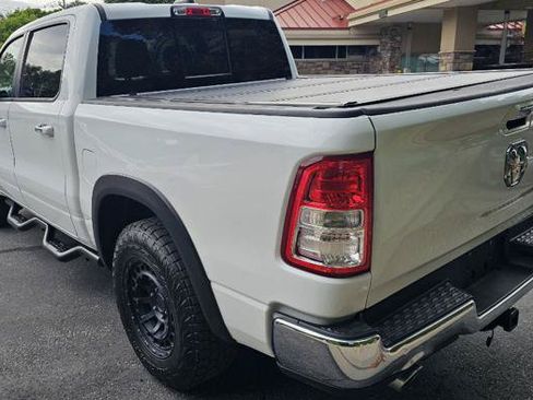 Used 2019 RAM 1500 Big Horn RWD image 7