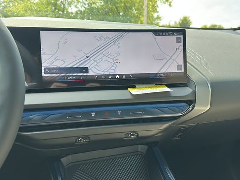 New 2026 BMW X3 xDrive30 w/ M Sport Package image 21