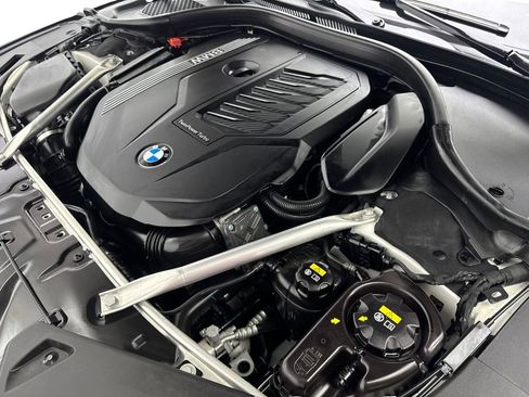 Used 2022 BMW 840i Gran Coupe xDrive w/ Driving Assistance Package image 76