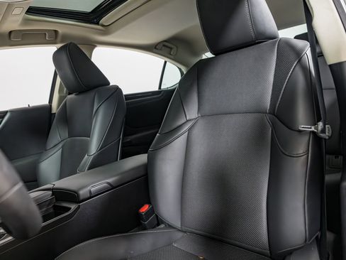 Used 2021 Lexus ES 250 w/ Premium Package image 20