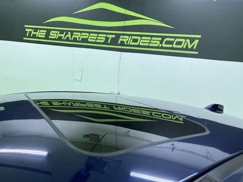 Used 2021 Subaru WRX Limited AWD/4WD image 25