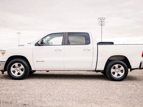 Used 2019 RAM 1500 Big Horn image 9