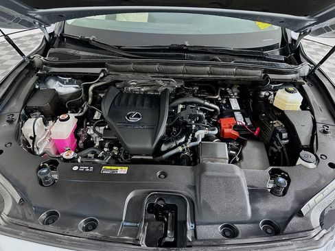 Used 2023 Lexus RX 350 Premium image 31