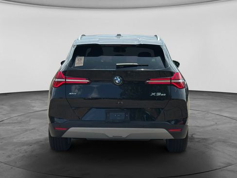 Used 2025 BMW X3 xDrive30i AWD/4WD image 6