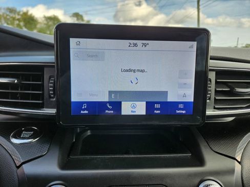 Used 2020 Ford Explorer ST image 19
