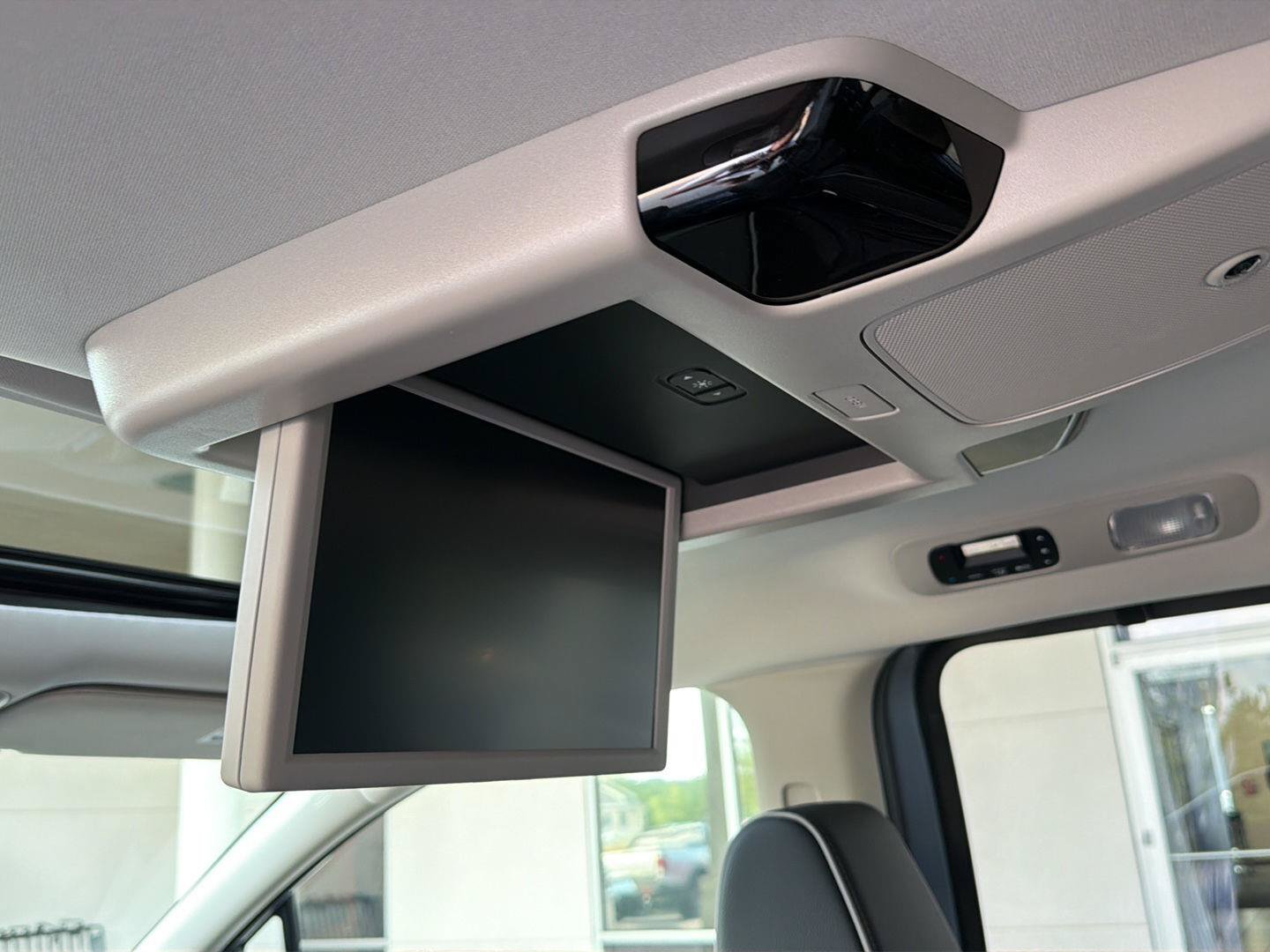 New 2026 Honda Odyssey Elite image 12