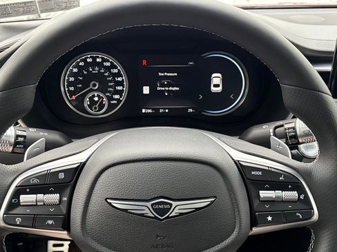 New 2026 Genesis G70 3.3T Sport Prestige AWD/4WD image 25