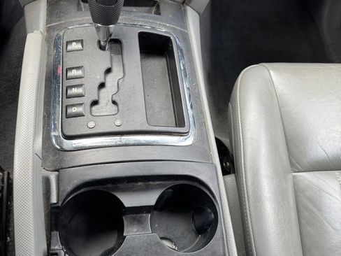 Used 2005 Jeep Grand Cherokee Laredo image 20