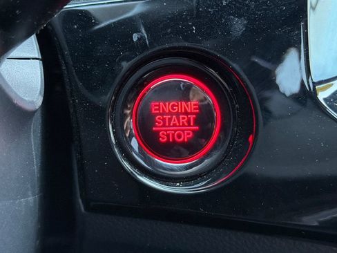 Certified 2023 Honda Civic Si image 21