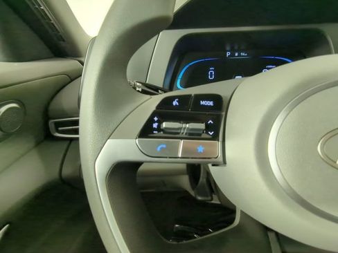 New 2026 Hyundai Elantra SE image 26