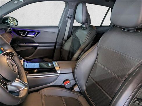 Certified 2026 Mercedes-Benz GLC 300 image 19