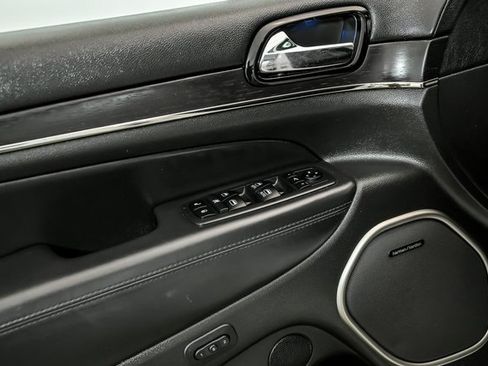 Used 2020 Jeep Grand Cherokee High Altitude image 9