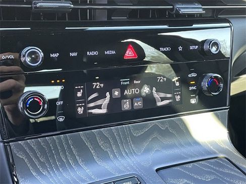 New 2026 Genesis G80 3.5T Prestige image 25