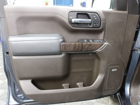 Used 2019 GMC Sierra 1500 Denali w/ Denali Ultimate Package AWD/4WD image 82