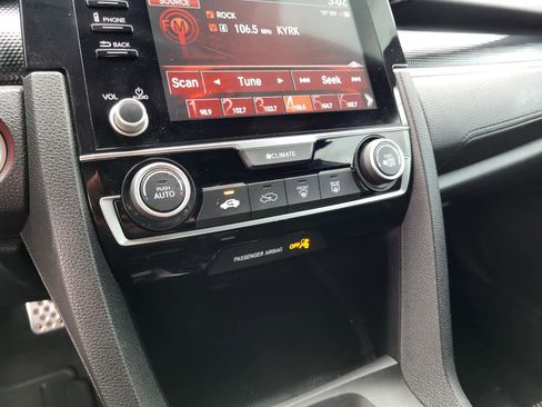Used 2021 Honda Civic Sport image 22