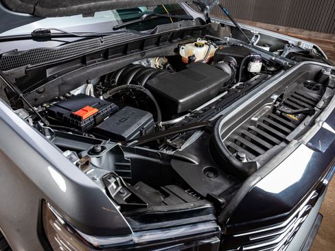 Used 2023 GMC Sierra 1500 Denali Ultimate image 41