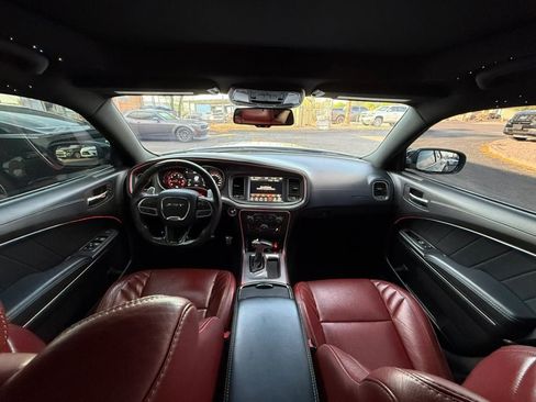Used 2022 Dodge Charger SRT Hellcat RWD image 49