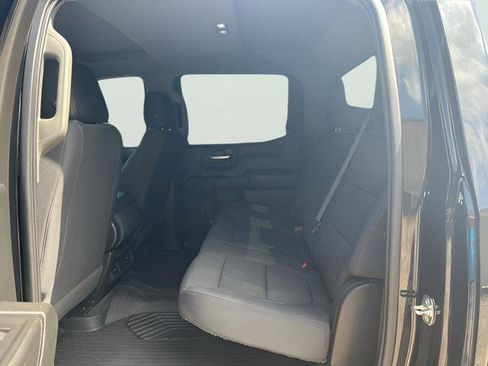 Used 2020 Chevrolet Silverado 1500 Custom Trail Boss w/ Custom Convenience Package image 29