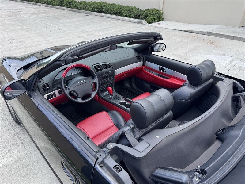 Used 2002 Ford Thunderbird RWD image 13