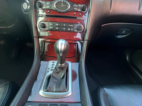 Used 2016 INFINITI QX50 2WD w/ Premium Plus Package image 13