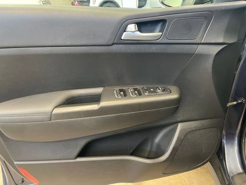 Used 2019 Kia Sportage LX w/ LX Popular Package AWD/4WD image 26