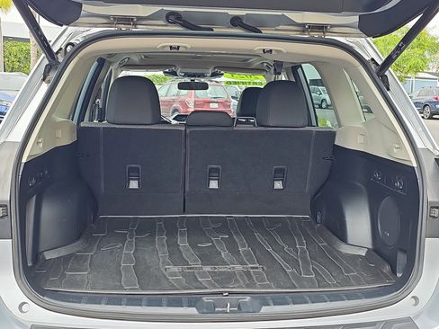 Certified 2023 Subaru Forester Sport AWD/4WD image 12