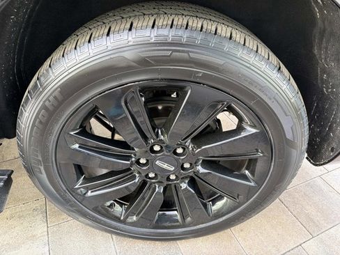 Certified 2023 Lincoln Navigator Reserve image 35