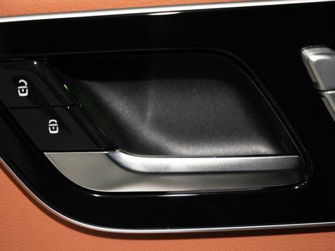 New 2027 Mercedes-Benz GLC 300 4MATIC image 20