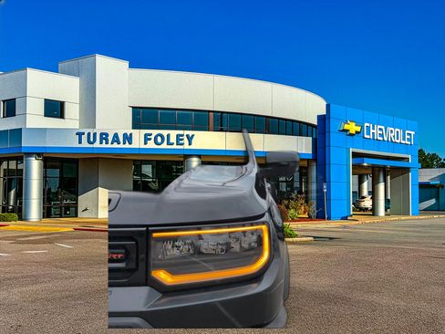 Used 2026 Honda Passport TrailSport Elite image 12