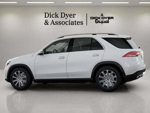 Used 2026 Mercedes-Benz GLE 350 4MATIC image 22