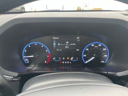 Used 2023 Ford Bronco Sport Big Bend w/ Convenience Package image 15