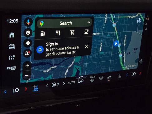 New 2026 Lincoln Navigator L Premier AWD/4WD image 24