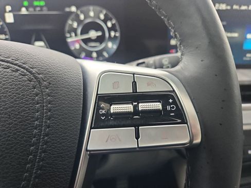 Certified 2024 Kia Telluride SX image 25