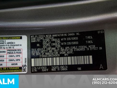 Used 2024 Lexus NX 350 F Sport image 35