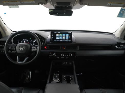 Used 2023 Honda Pilot EX-L image 14