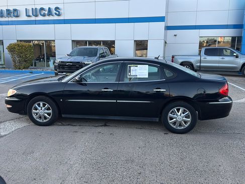 Used 2007 Buick LaCrosse CX w/ Chrome Enhancement Package image 9