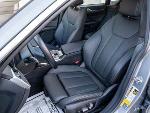 Used 2023 BMW i4 eDrive35 w/ Premium Package image 16