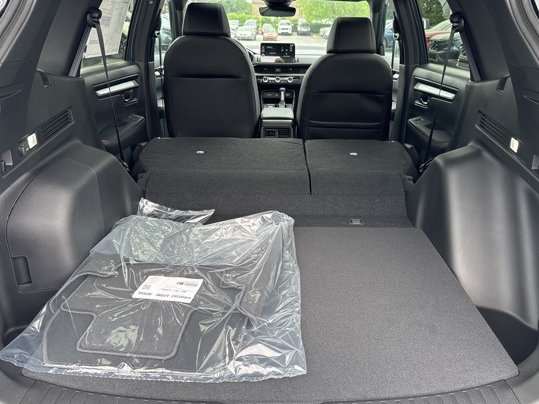 New 2027 Honda CR-V Sport-L image 37
