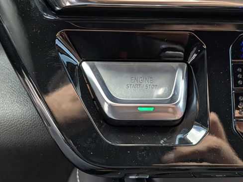 New 2026 GMC Sierra 1500 Denali Ultimate AWD/4WD image 19
