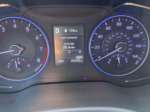 Used 2020 Hyundai Palisade SEL FWD image 19