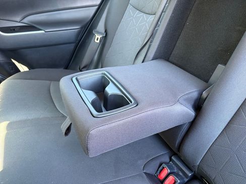 Used 2023 Toyota RAV4 XLE image 12