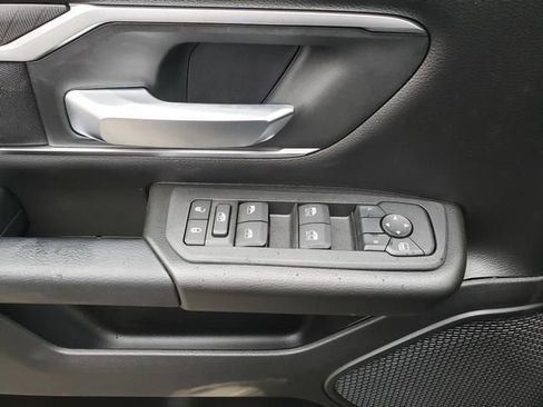 New 2026 RAM 1500 Big Horn AWD/4WD image 23