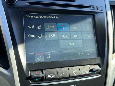 Used 2019 Acura TLX V6 SH-AWD w/ Advance Package image 21