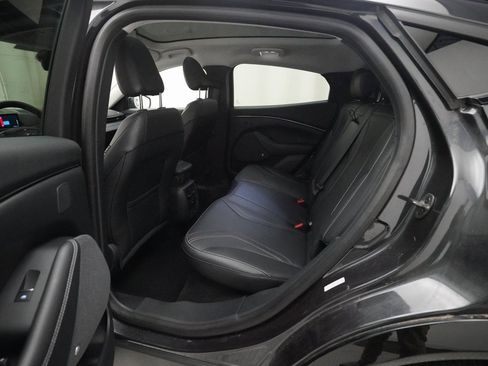 Used 2021 Ford Mustang Mach-E Premium image 16