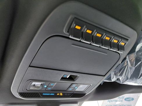 Certified 2025 Ford F150 Tremor AWD/4WD image 42