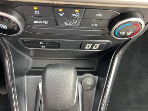 Used 2019 Ford EcoSport S image 16