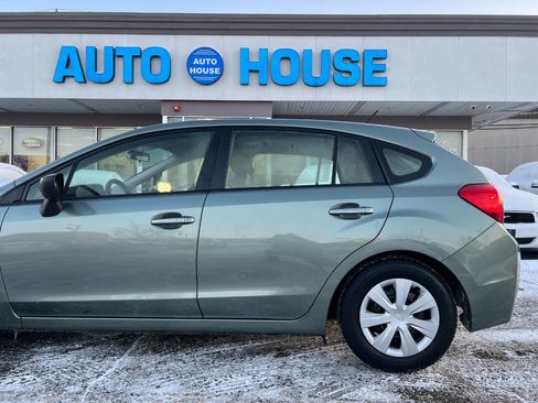 Used 2015 Subaru Impreza 2.0i image 34
