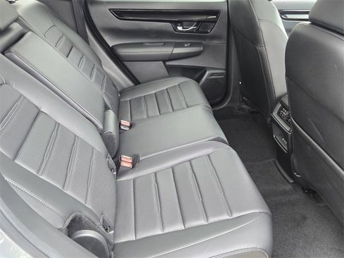 Certified 2025 Honda CR-V EX-L image 15