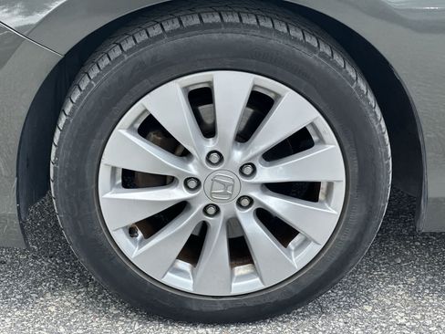 Used 2013 Honda Accord EX-L image 12